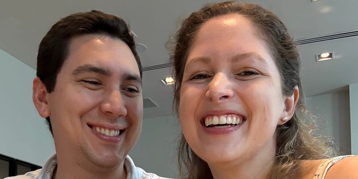 After my son was born, I had a hard time leaving our house. Trying new experiences got me out and helped me make friends. 1 6931c91f04d0f0a114f16b6c