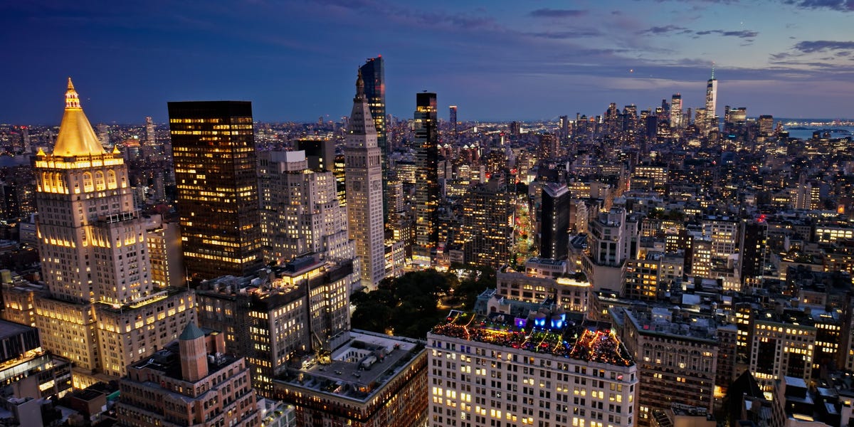 An advisor for wealthy people who have retired early explains why he thinks 401ks are money jail - Business Insider 1 69320fe204d0f0a114f1748b