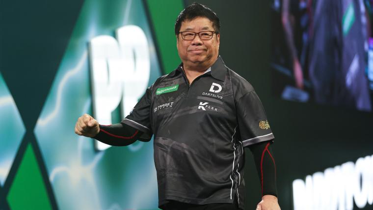 PDC darts superstars - Paul Lim career highlights, key facts and top stats to know 2 88d7578b41494c409831ab4c68554a92