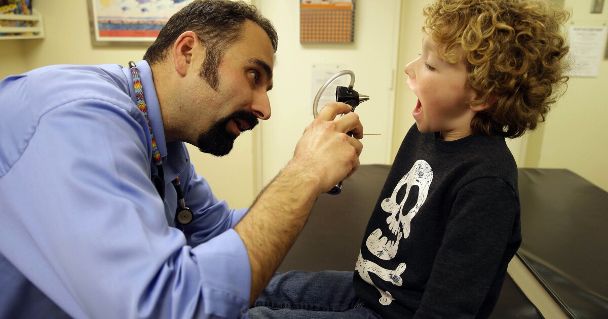 Beshear urges Congress to extend health insurance tax credits as vote looms 1 90 5