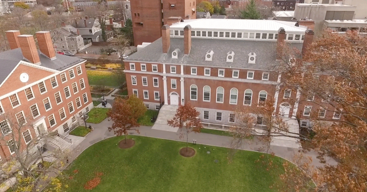 New Research Proves Personalized Student Supports Improves Academic Performance and Long-Term Earnings 1 950x475 longfellow from air