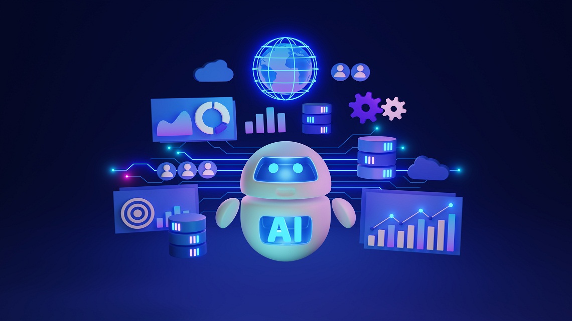 The Impact of ChatGPT and Artificial Intelligence on Marketing | EMEA Entrepreneur 1 Artificial Intelligence on Marketing