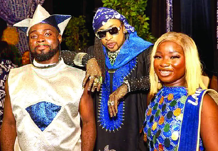 Dr Teals boosts community wellness with Detty Experience 5 Dr Teals