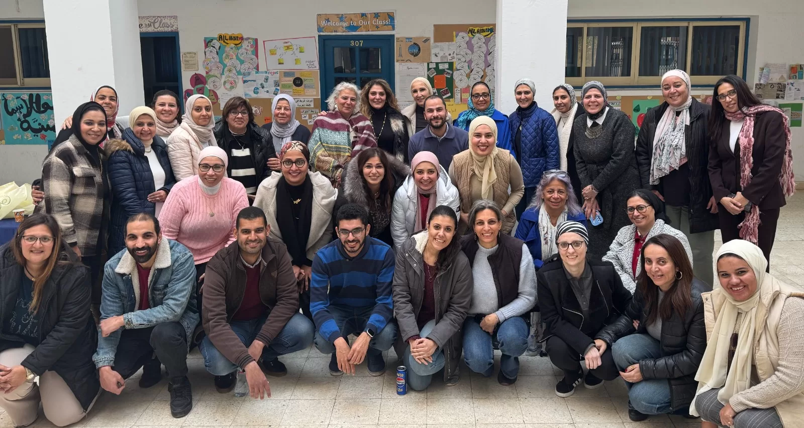 Egyptian schools pioneer ethical AI, social media integration to strengthen student focus, wellbeing, engagement - Egyptian Gazette 2 Egyptian Schools Pioneer Ethical AI