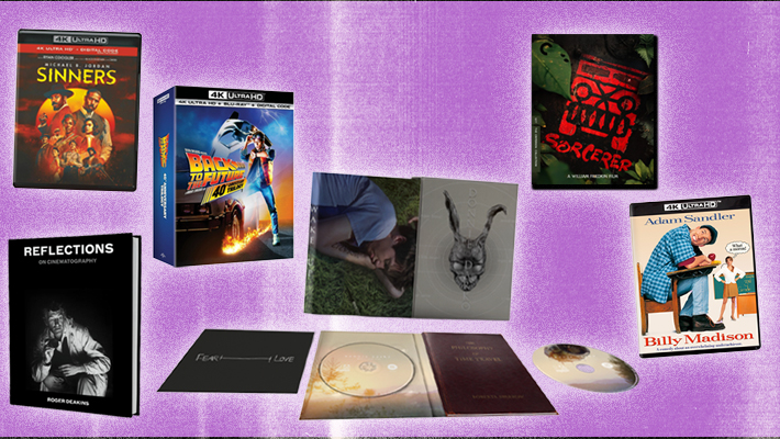 The 2025 Holiday Gift Guide For The Entertainment Lover In Your Life 1 Entertainment Gift Guide Image