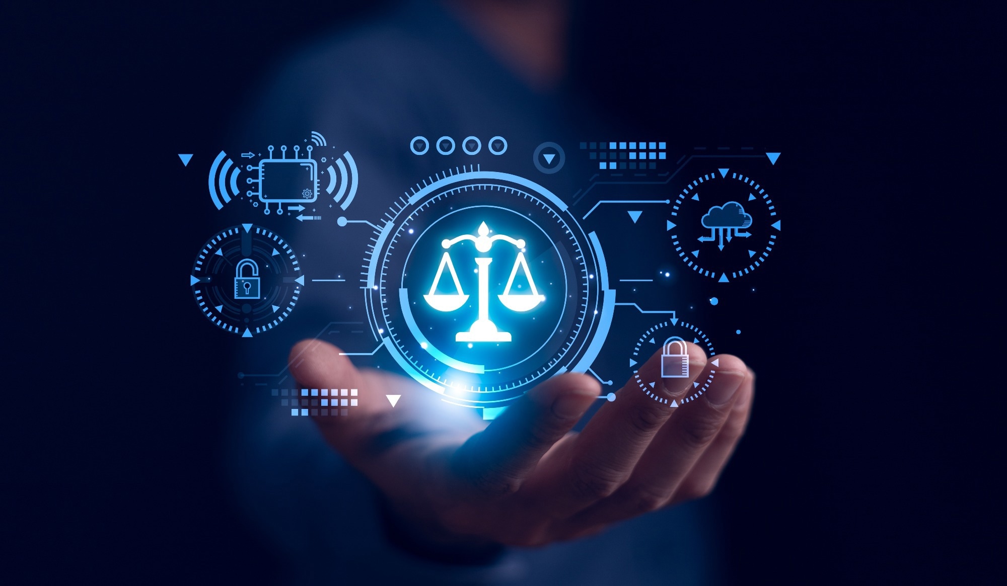 What Are the Latest Developments in AI Ethics? - AZoRobotics 3 ImageForArticle 794 17659718146654931