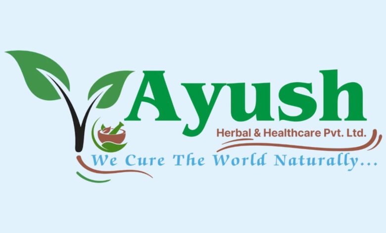 Top 10 AYUSH & Herbal Brands In 2026 2 Just Explore 6 780x470 1
