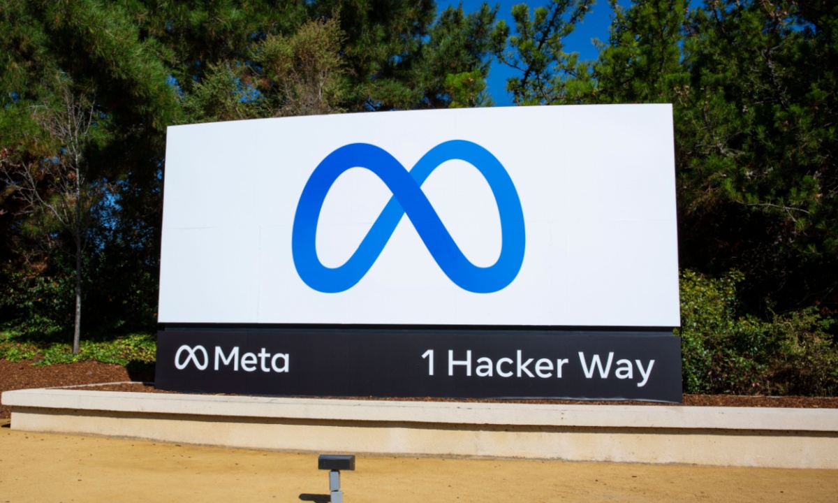 Meta Acquires Limitless to Accelerate Work on AI-Enabled Wearables - PYMNTS.com 5 Meta