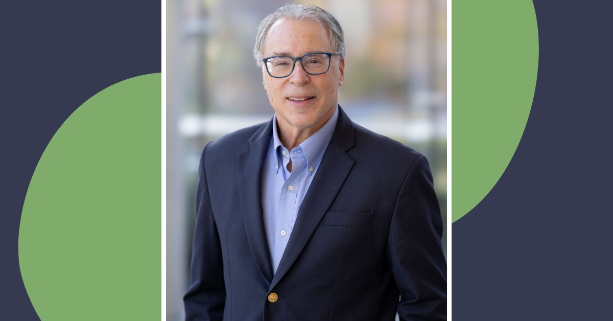 Nir Barzilai longevity