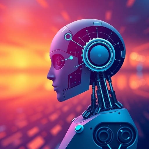 Revolutionizing SHRM: Ethical AI Framework for Tomorrow - Bioengineer.org 5 Revolutionizing SHRM Ethical AI Framework for Tomorrow