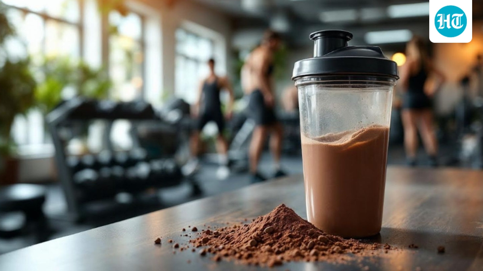 7 top-rated 2 kg plant-based protein powders on Amazon India for energy and muscle support 1 Untitled design eght 1764935398310 1764935413518