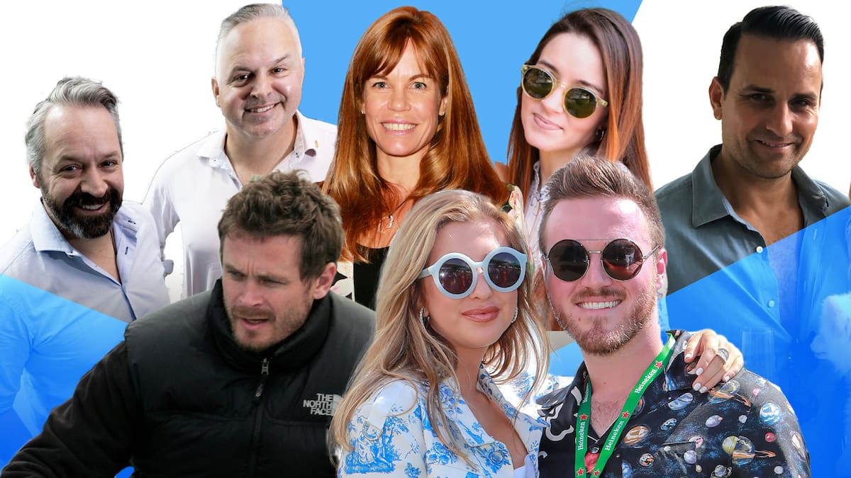 Intergenerational wealth: How heirs to family fortunes earn their keep 1 ZFAOYSUPCBE7NNEOXUZAD7MFWQ