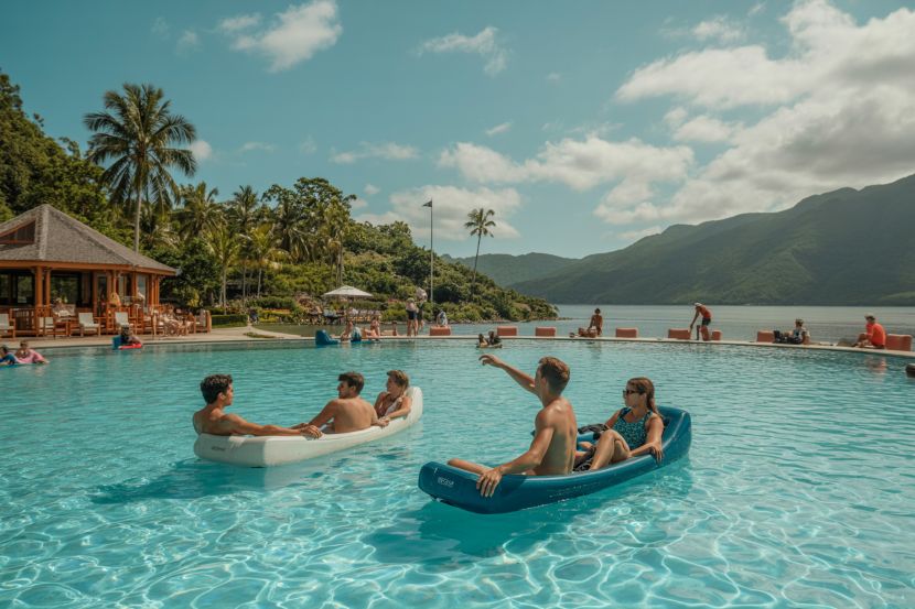 The ROBINSON EFFECT: Luxury Holidays with a Focus on Wellness and Community - Travel And Tour World 2 aa 2