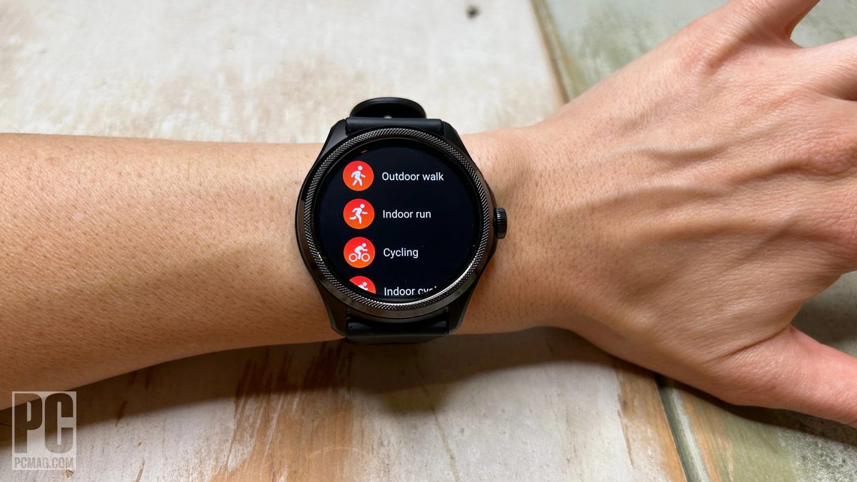 Another Wear OS Smartwatch Maker Appears to Have Given Up - PCMag Middle East 1 another wear os smartwatch maker appears to have given