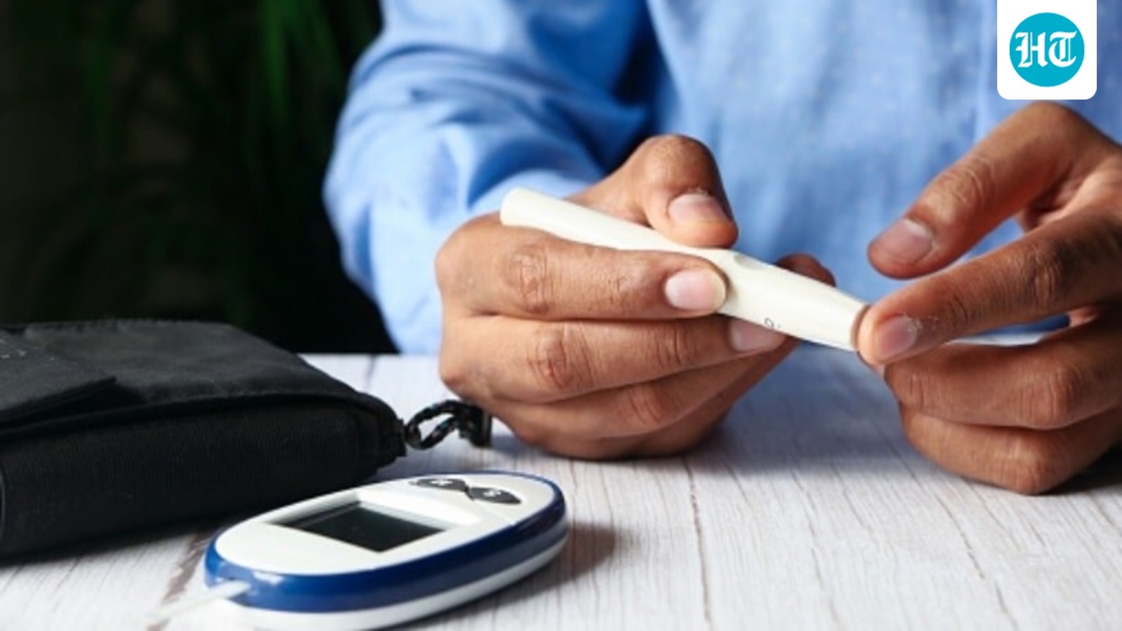 Cancer surgeon says the gut-cancer connection is real; explains why managing your blood sugar matters for longevity | Health - Hindustan Times 3 blood sugar 1764939249173 1764939249388