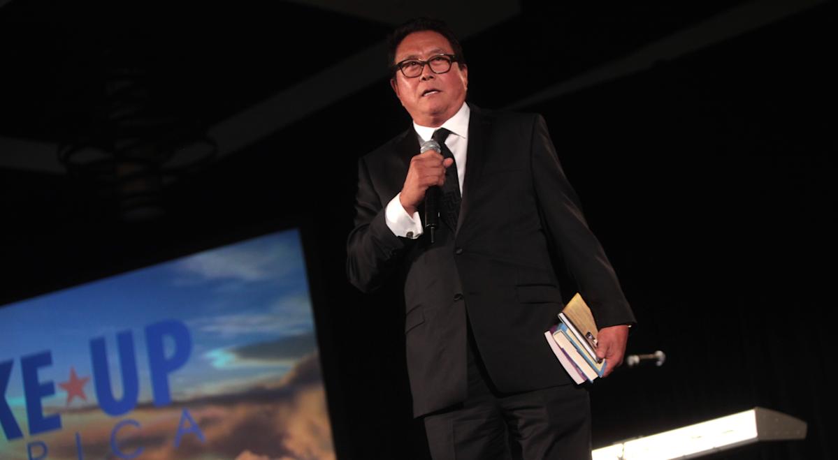 Robert Kiyosaki said this asset was about to explode, surge $400% this year. Was he right? 1 c6a77eb4cf344114c741a16c9b23aed2