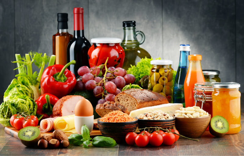 Mediterranean Herb Nootropic Complexes Market - Future Market Insights 2 cat 6 4