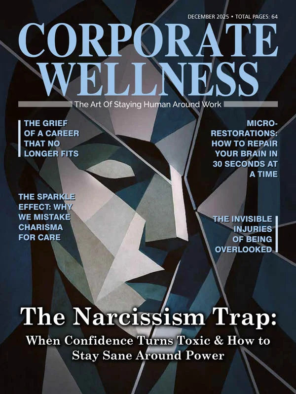 12.2025 Download PDF magazines 1 corporate wellness 12 2025 downmagaz net
