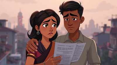 IVF pushes 9 in 10 couples into catastrophic debt; study recommends PM-JAY cover Rs 81,332 per cycle 2 couple faces financial strain