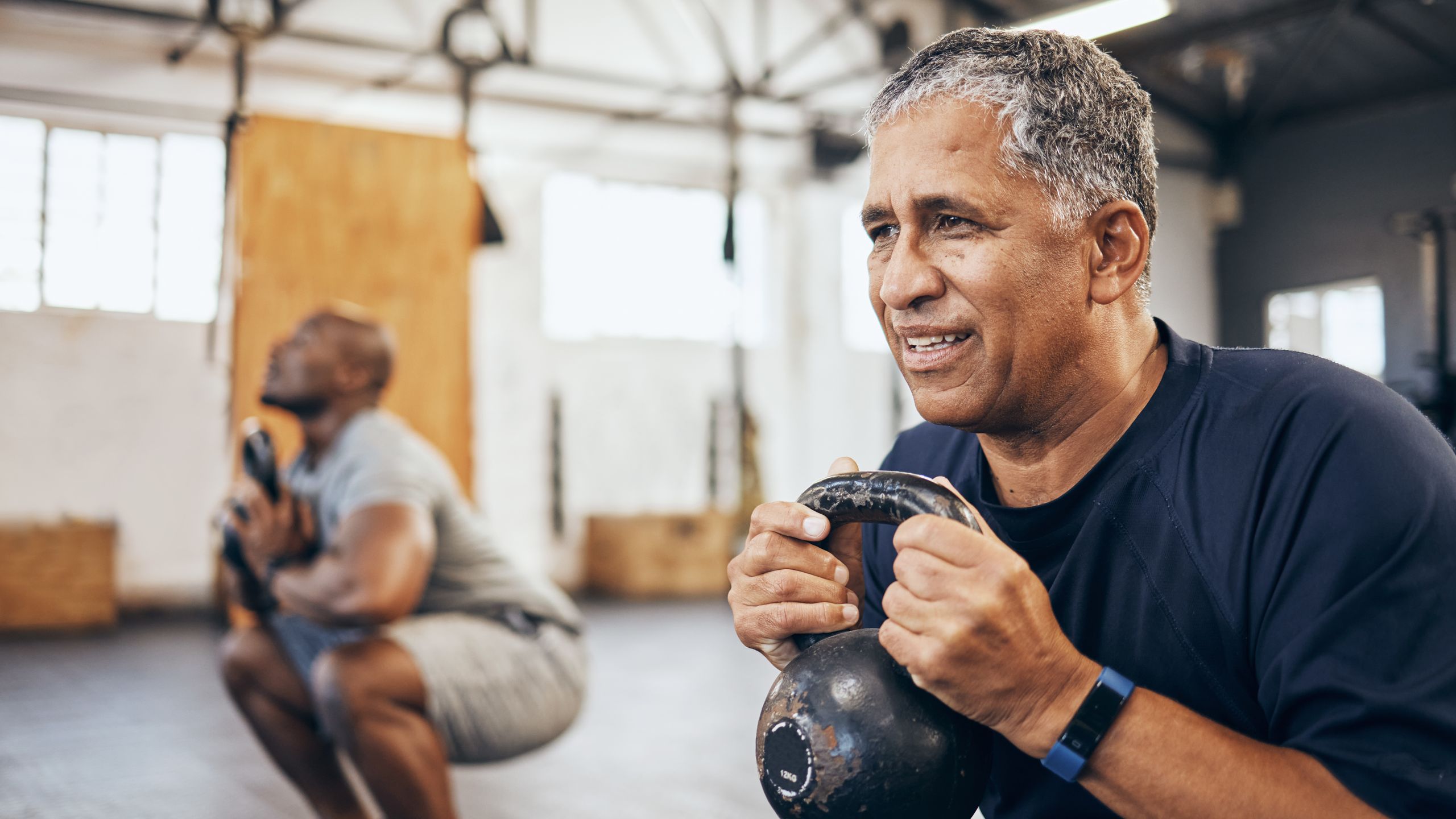 This six-move kettlebell workout will teach you to move well whatever your level, says a kinesiologist and movement specialist - Fit&Well 1 ekXbD6252EBtn2Ydfos8T9 2560 80