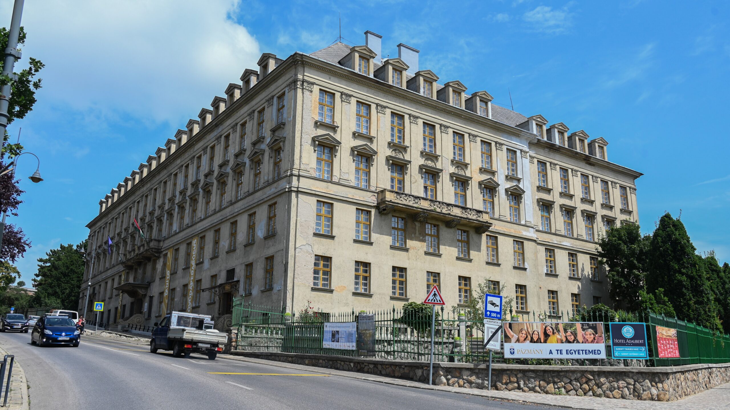 Hungarian University Partners with Washington Institutions on AI Ethics and Biblical Studies - Hungarian Conservative 1 ffa47c8c 650f 4ee6 a7bb 474f98e41a8f scaled 1