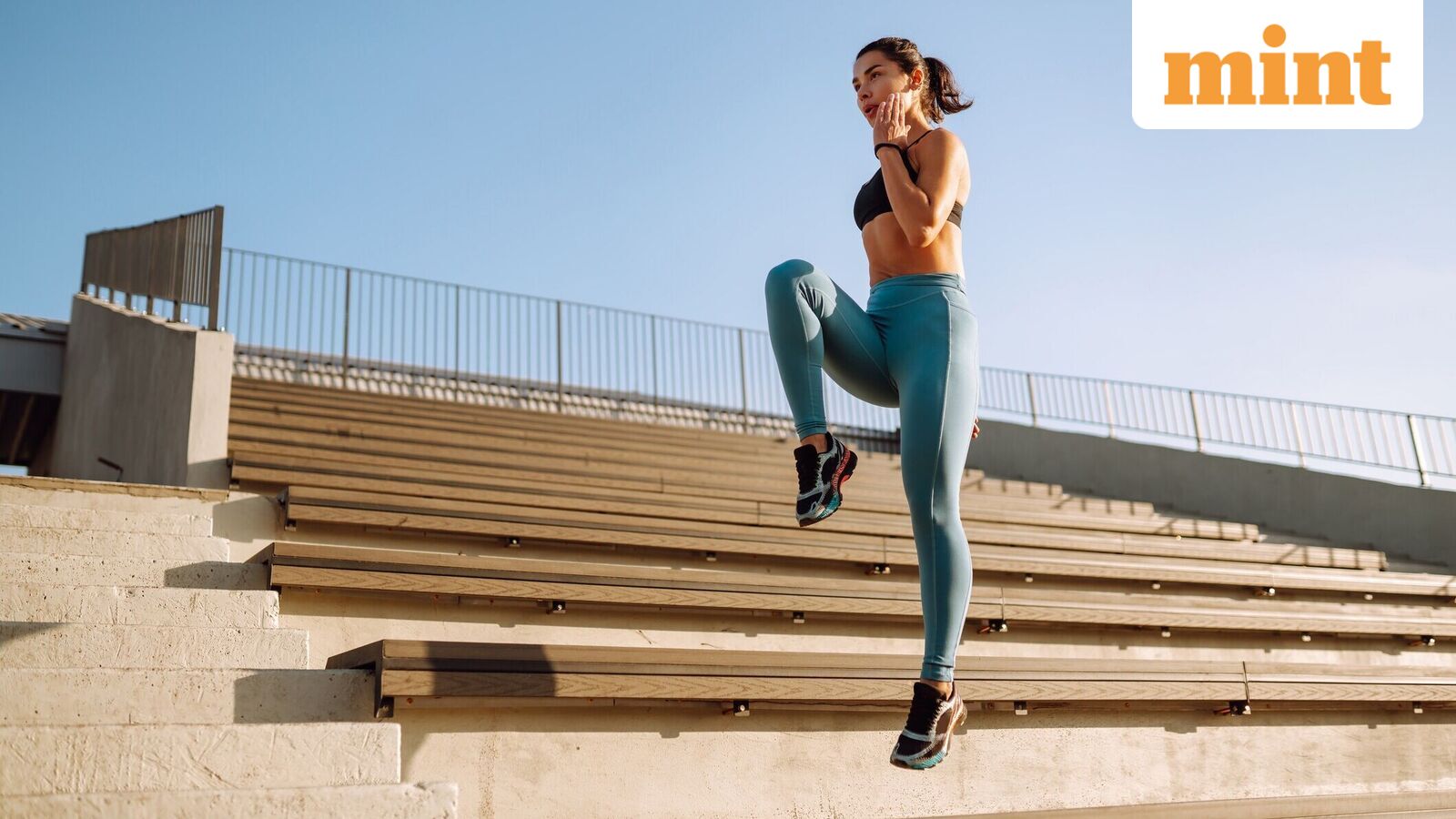 Dont ignore your fitness routine during a busy December. Here are 5 great quick workouts for you 5 fitness december workouts 1764960814875 1764960819699