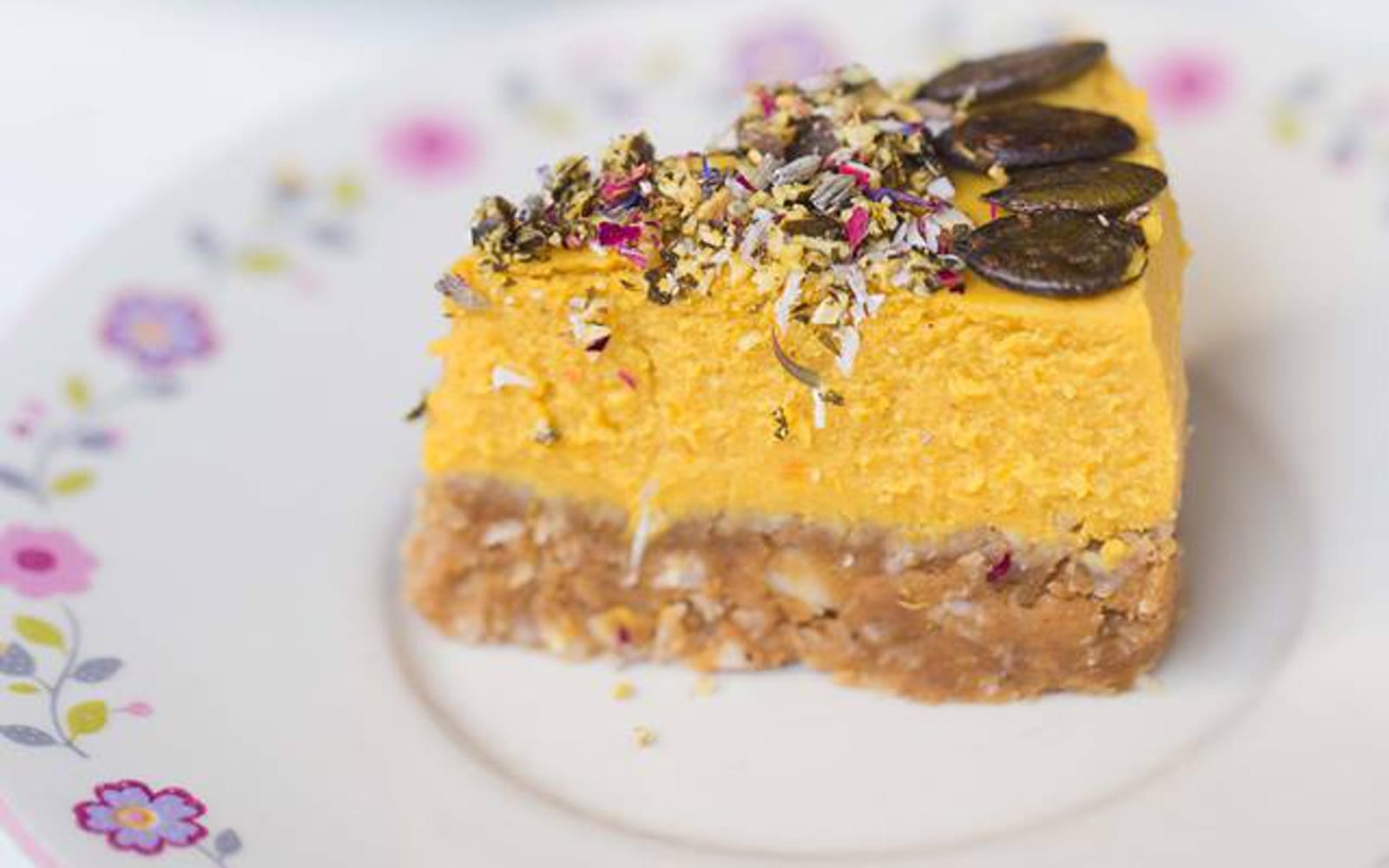golden milk pie mit suesskartoffeln
