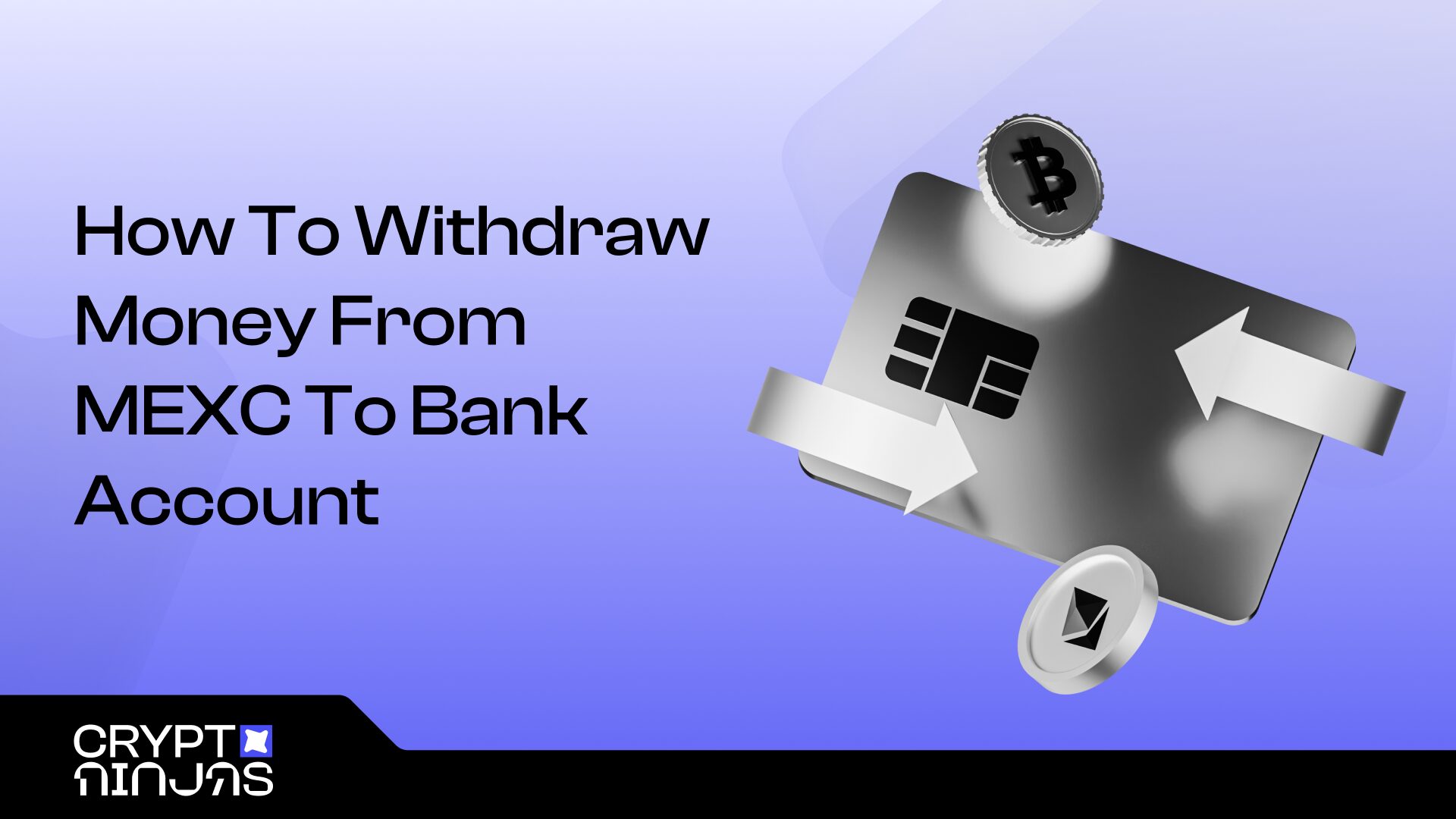how to withdraw money from