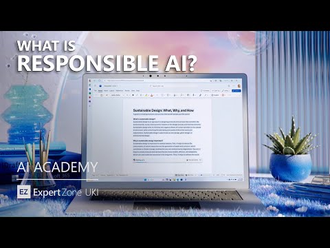 Top 10: Ethical AI Tools - AI Magazine 4 hqdefault 1
