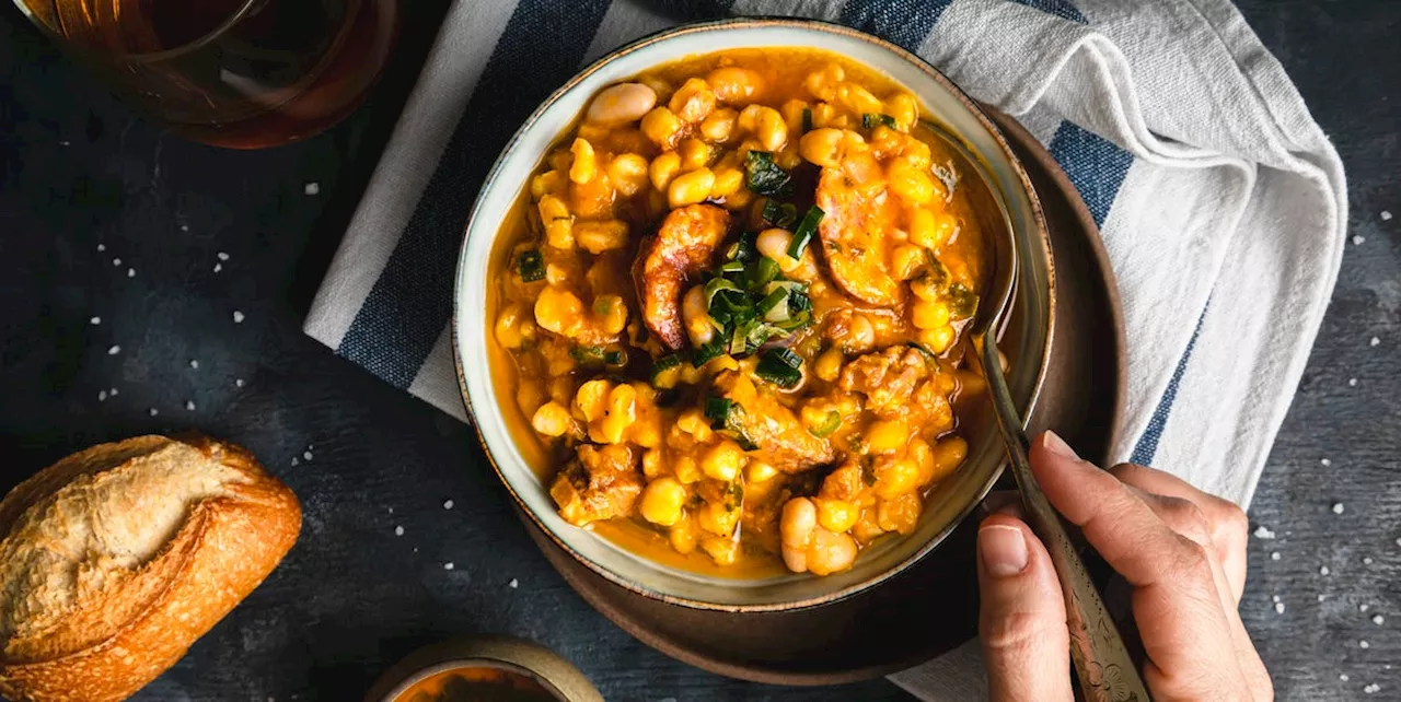 I Ate Beans Every Day and Was Surprised By What It Did (and Didnt Do) to My Body 3 i ate beans every day and was surprised by what it i ate beans every day and was surprised by what it AFE67B8209A7FB340626E8B6A91AC126