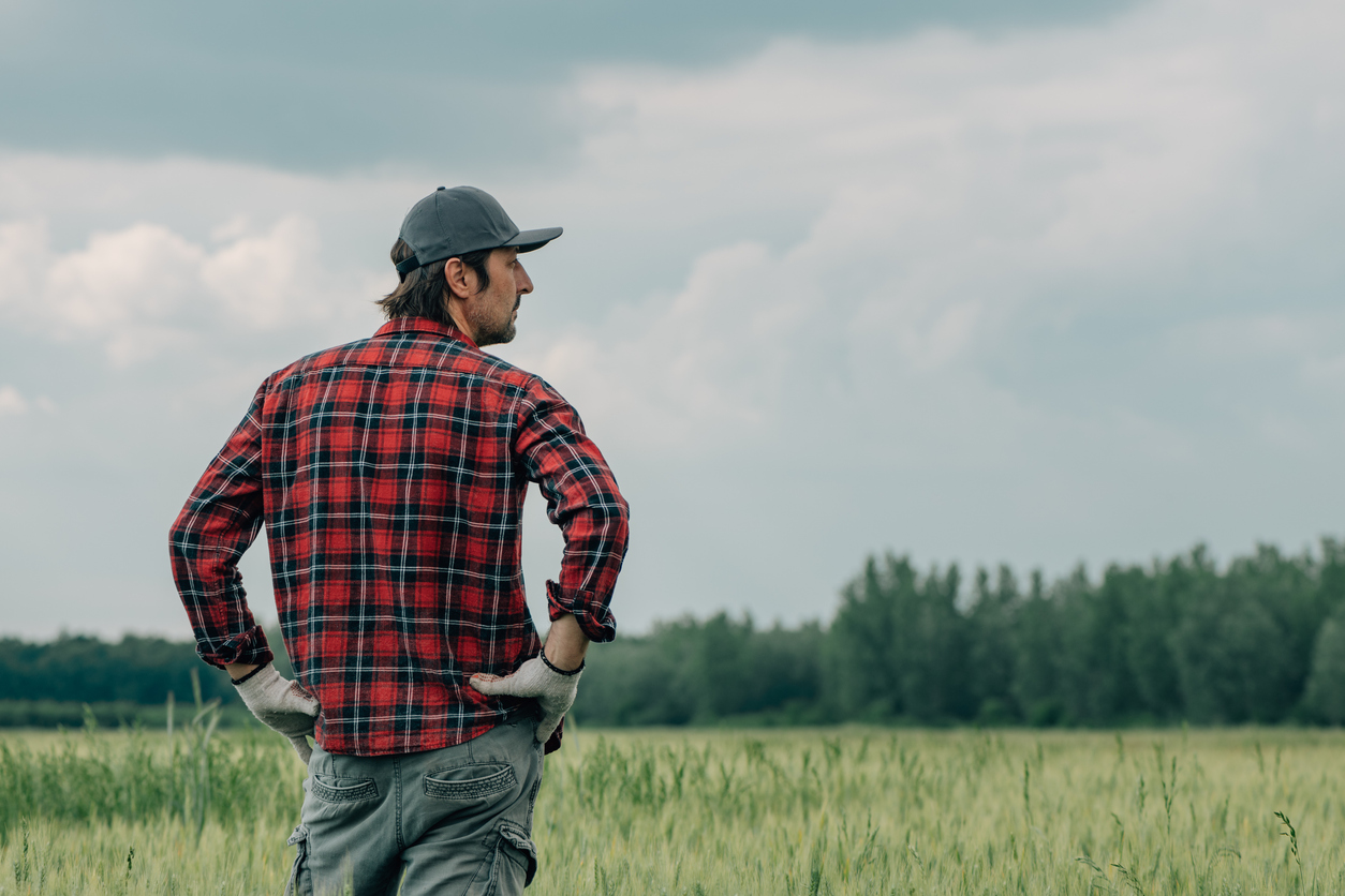 Regenerative-organic certification must start at the farm level 5 iStock 1371072286