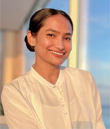Vakkaru Maldives Welcomes Renowned Wellness Expert Dr Shagnika Pradhan for Exclusive Spa Residency - Travel And Tour World 4 image002 3 1