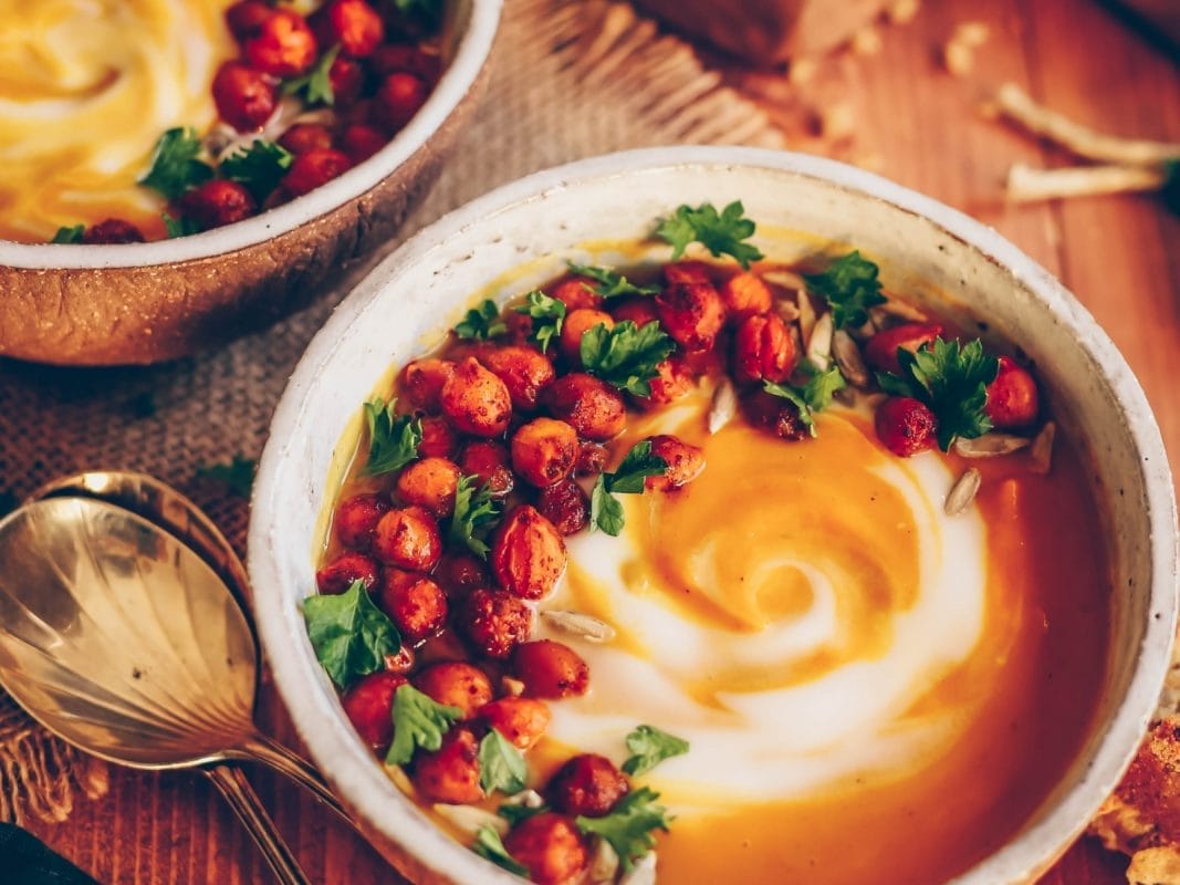 12 Delicious Plant-Based Squash Recipes for a Festive Christmas Dinner 1 img 2051 1067x800 1