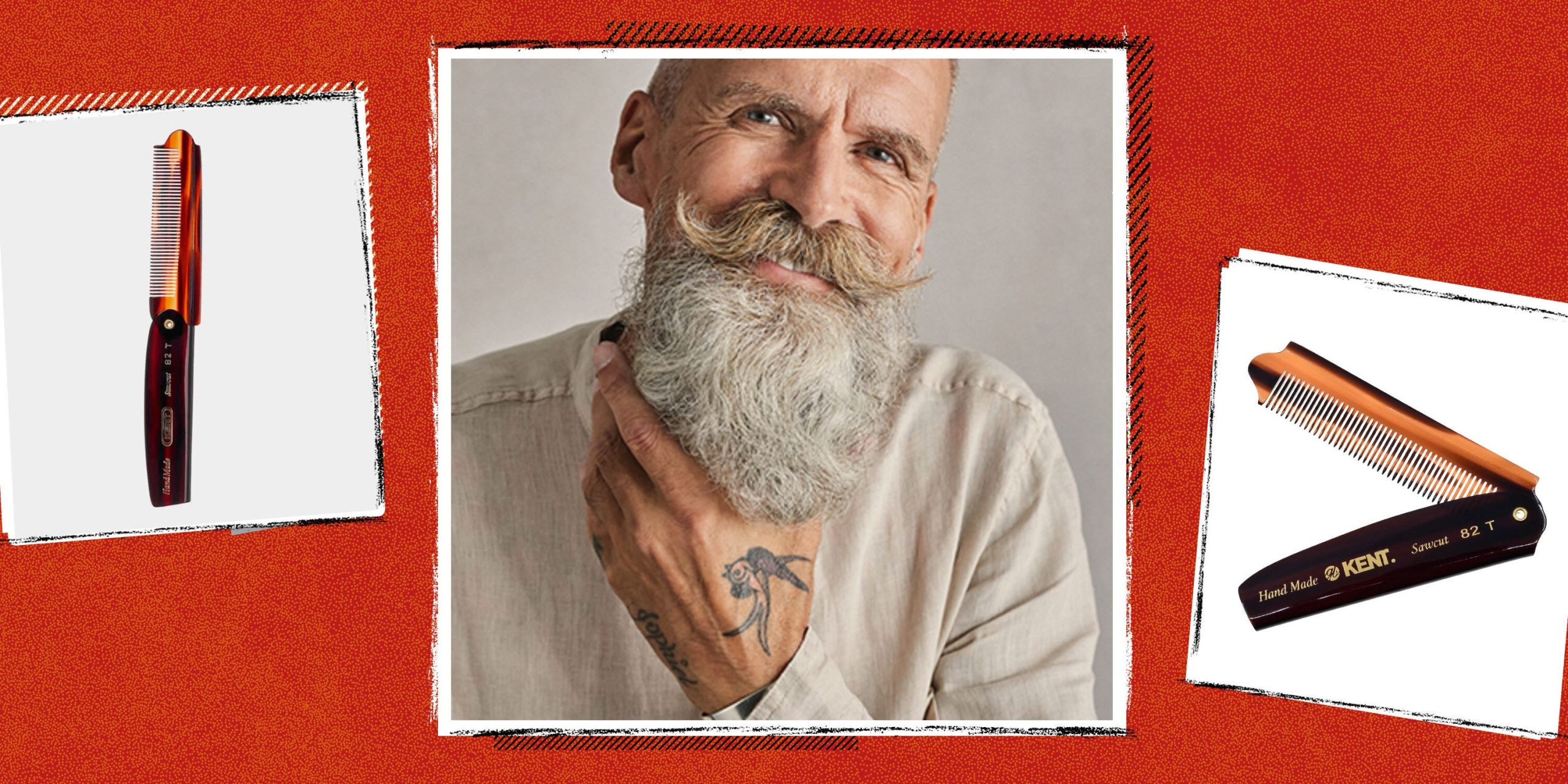 The Best Last-Minute Stocking Stuffer? A Kent Folding Comb. 5 kent folding comb 694069e494a02 scaled