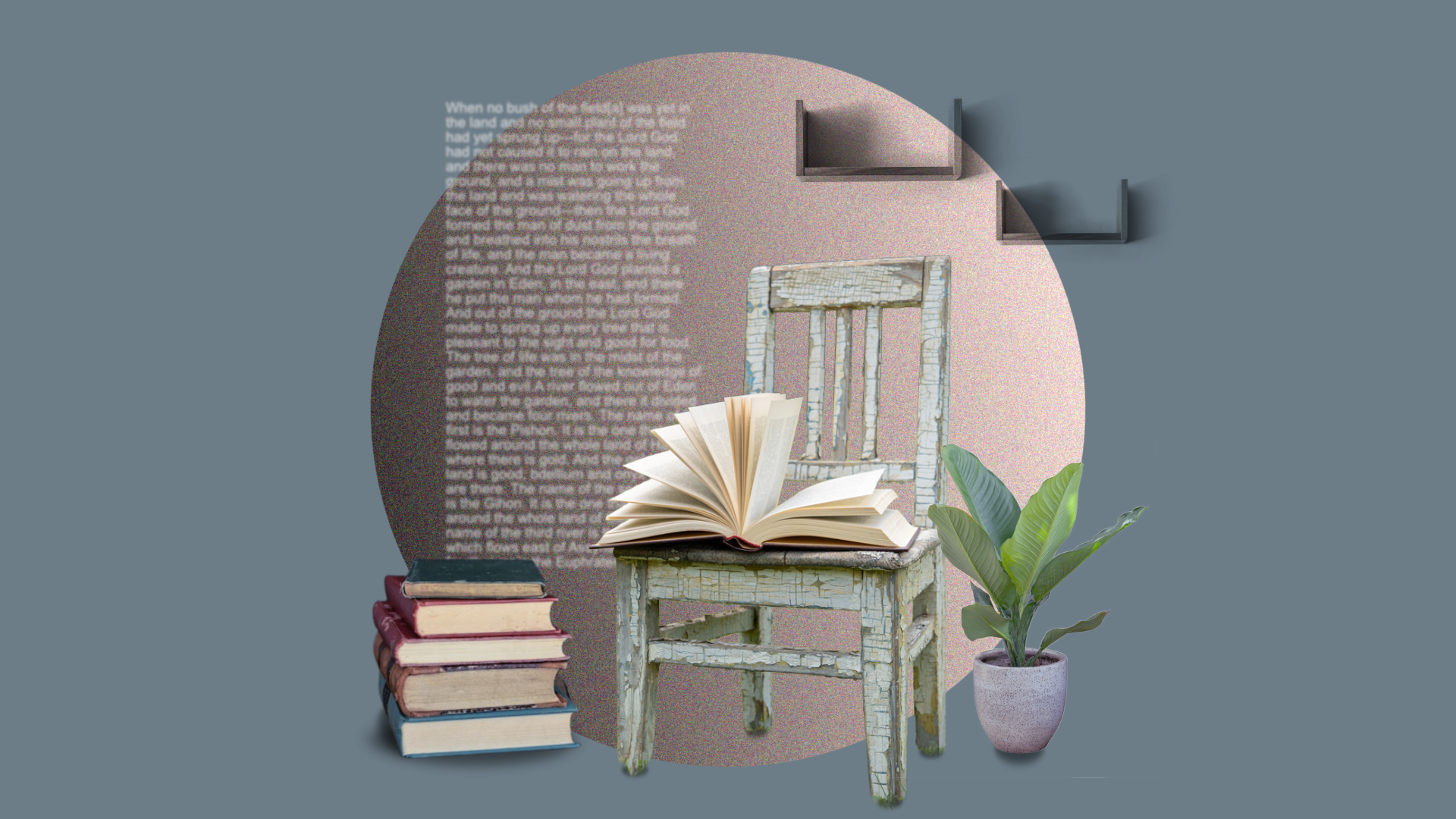 On My Shelf: Life and Books with Michael McEwen - The Gospel Coalition 1 on my shelf michael mcewen