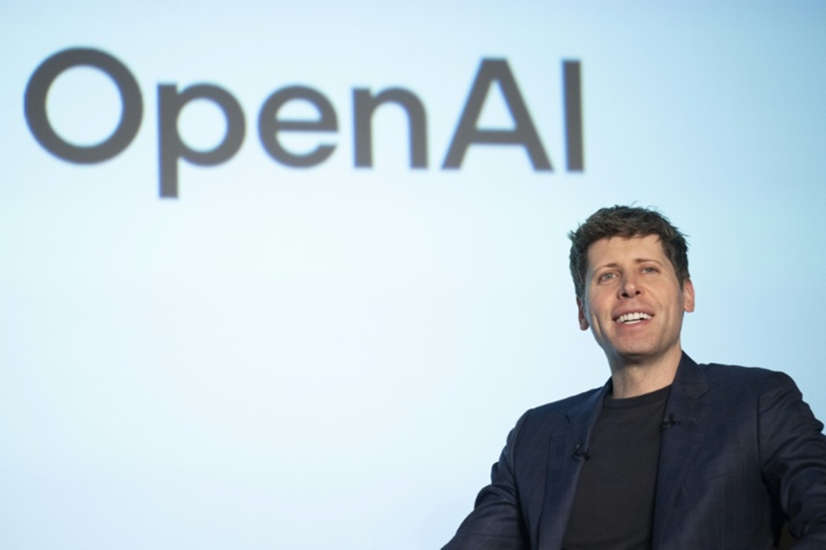 ChatGPT Wants to Remember Everything - OpenAIs Sam Altman Has a Shocking New Goal 1 openai ceo sam altman