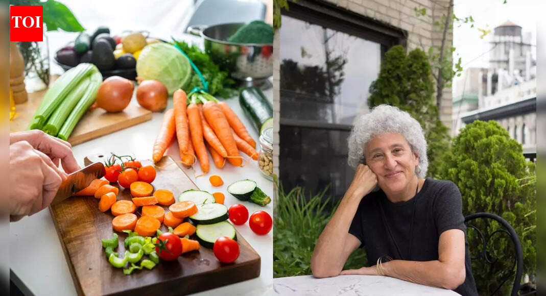 89 and thriving: 6 simple tips for healthy eating and longevity from nutrition expert Marion Nestle - Times of India 3 photo 20