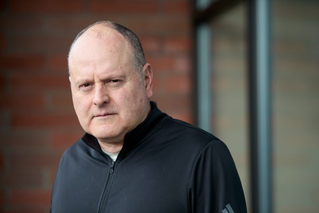 Column: Oregon is on an alarming health care trajectory - bendbulletin.com 1 richardcoe 03 e1762542440131