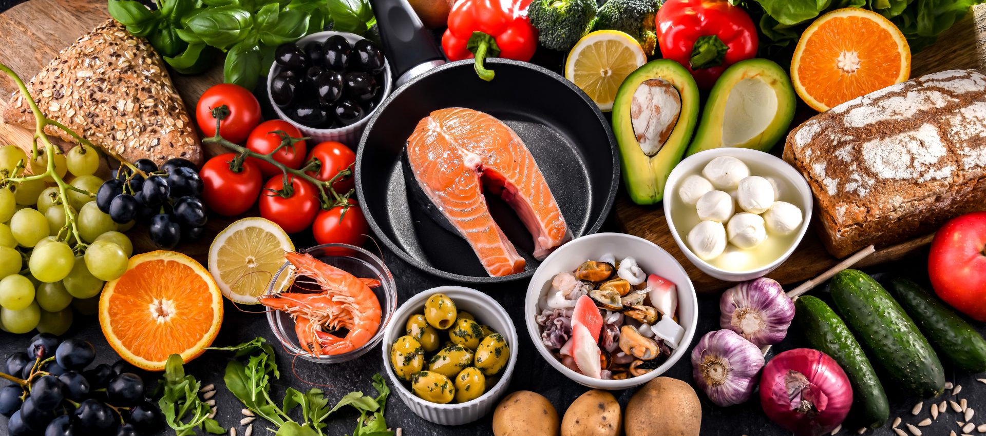 10 essential truths about the Mediterranean diet revealed 1 shutterstock 2391905637 scaled 1