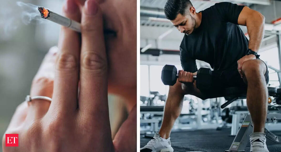 Why your workouts fail even if you hit the gym daily? This one bad habit is undoing all your progress 1 slideshow 2