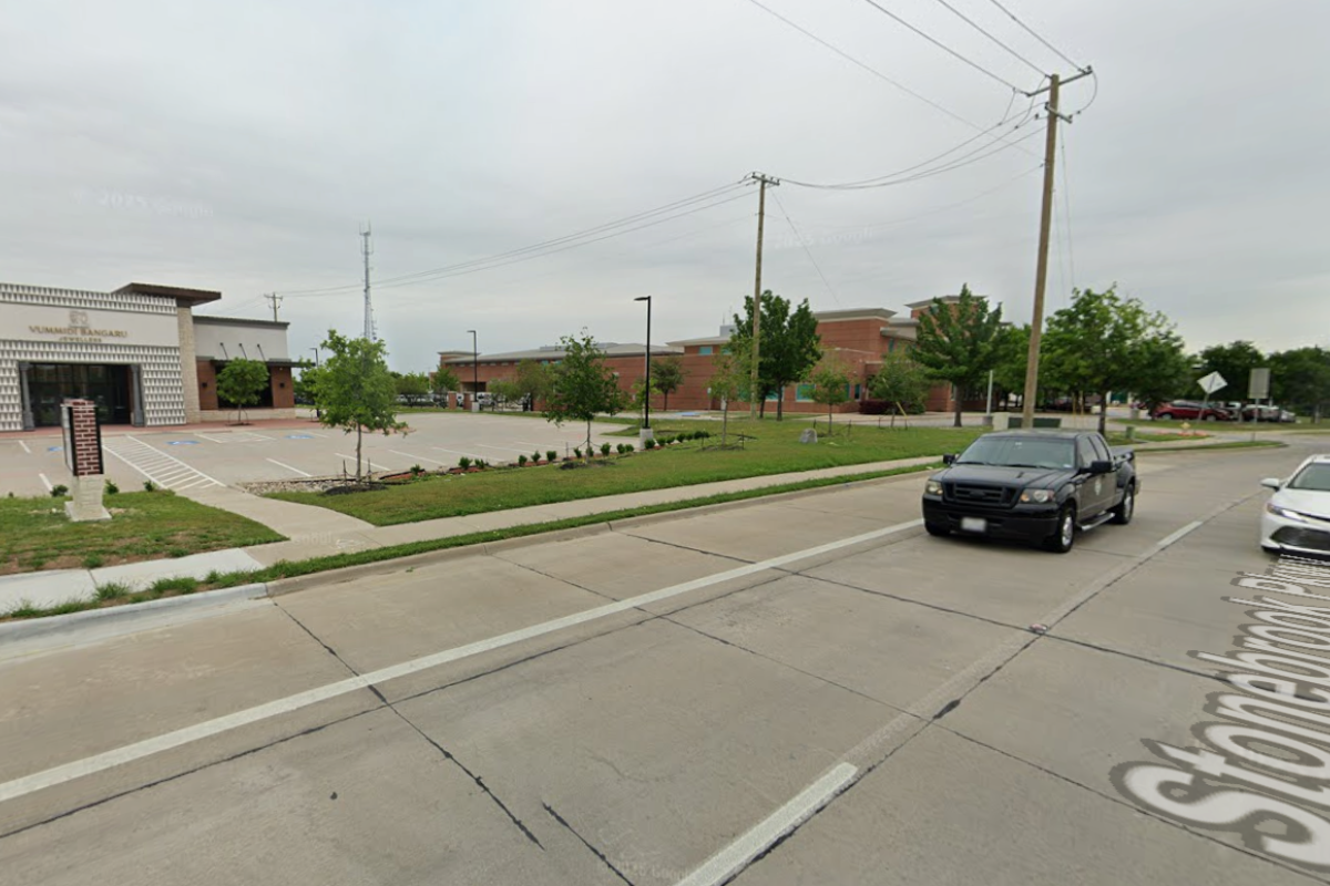 Stonebrook Parkway Braces for Coffee Rush as Black Rock Moves In 2 stonebrook parkway braces for coffee rush as black rock moves in 7