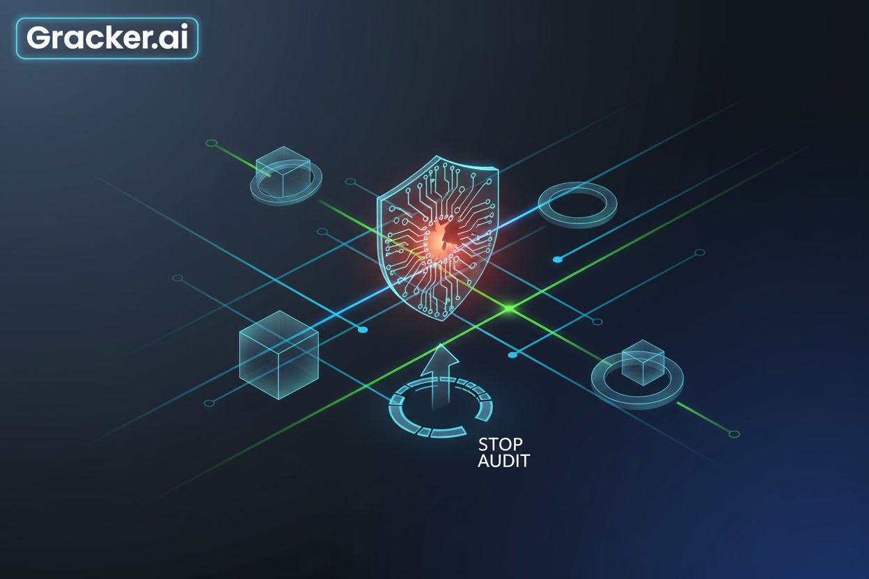 Stop Bleeding Leads: The Cybersecurity Marketing ROI Audit B2B SaaS Cant Ignore | Gracker AI Insights Hub 2 stop bleeding leads the cybersecurity marketing roi audit b2b saas can t ignore