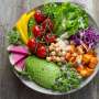 Half of US adults resolve to start a new diet in 2026 2 vegan diet