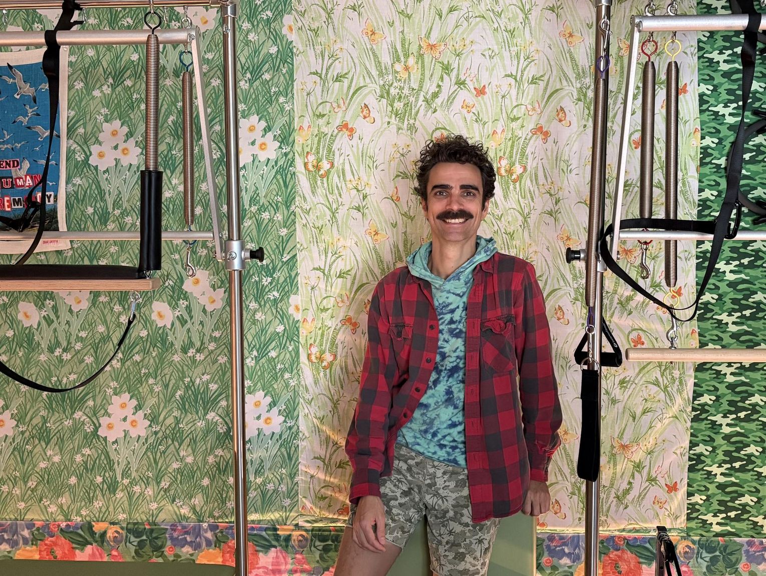 Pilates offers movement as medicine for active aging - Wimberley View 5 xga 4x3 pilates offers movement as medicine for active aging 1765984004