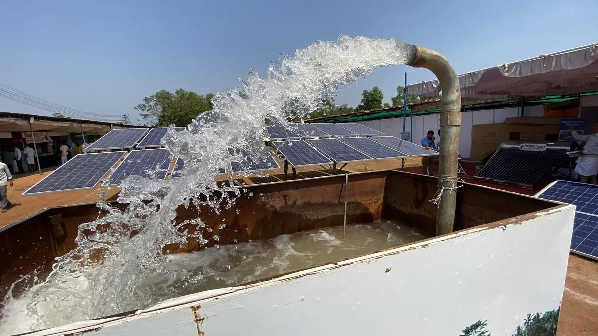 11 mn20Farm20machinery20mela2012