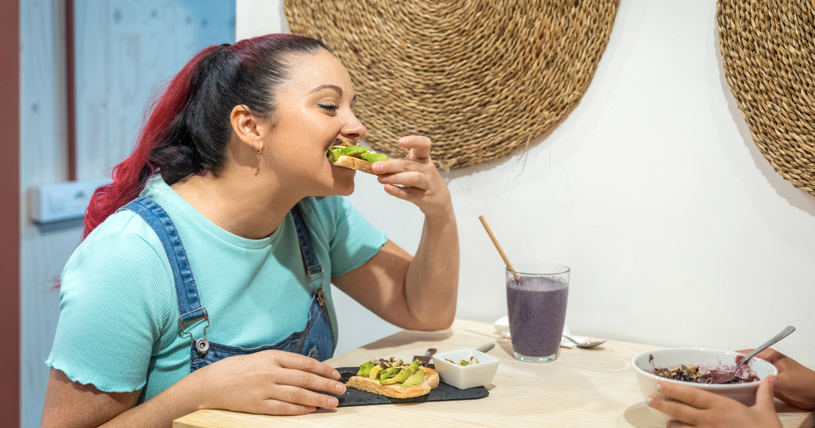 6 plant based swaps my cardiologist suggested that I was sure Id hate