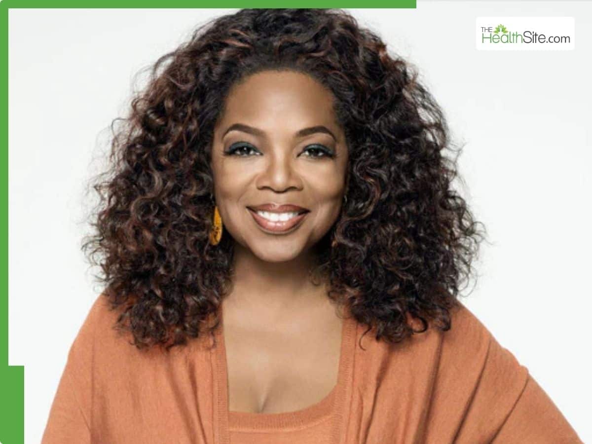Oprah Winfreys Favorite Exercise Has One Life Changing Benefit You Need To Know