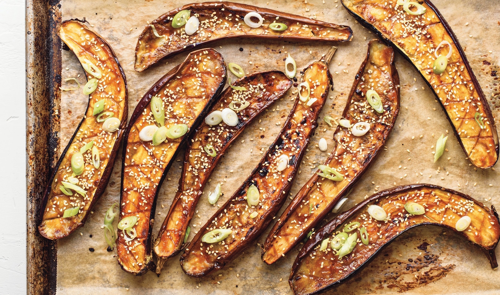 VegMews.MisoEggplant