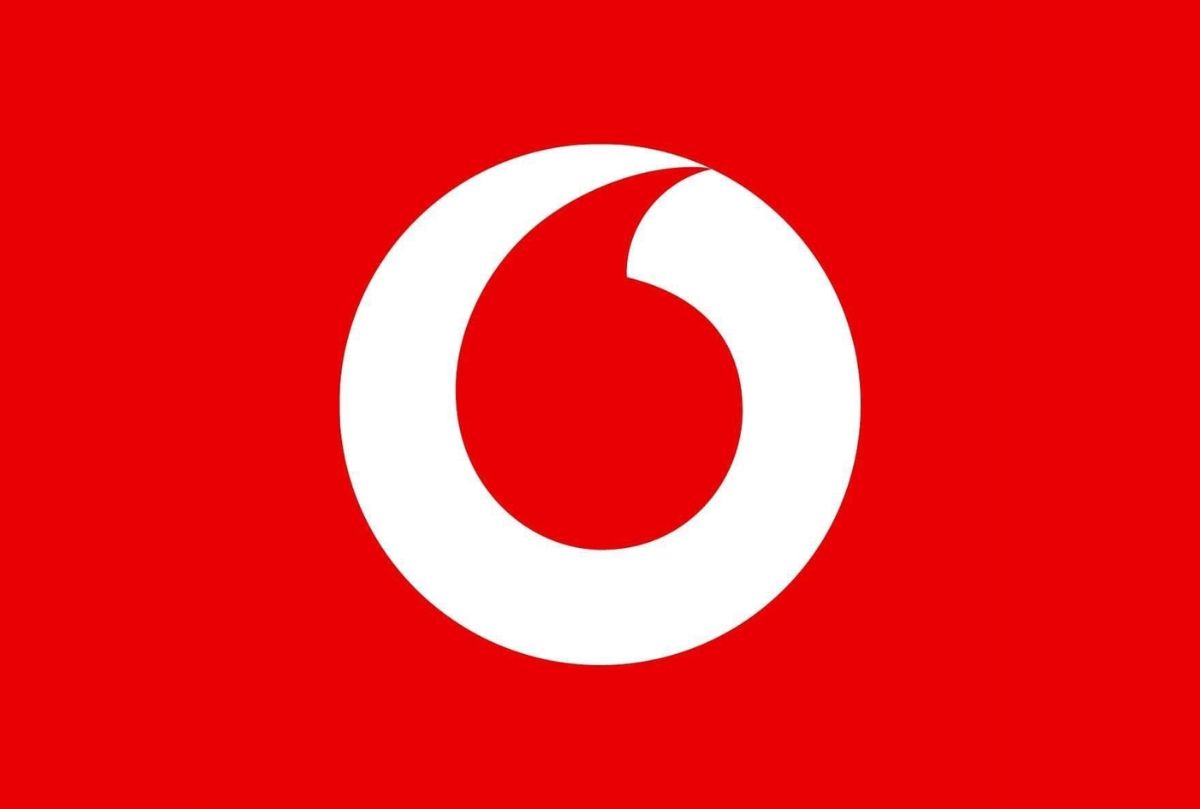 Vodacom PR 23