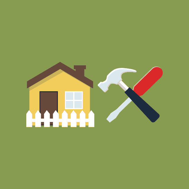 icon homeimprovement